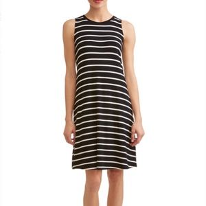 5/$30 Sale| Gray Time and Tru T-shirt Dress